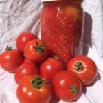 How to Blanch Tomatoes for Freezing, Canning, or Cooking